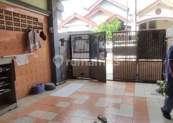 Dijual Rumah Secepatnya 2