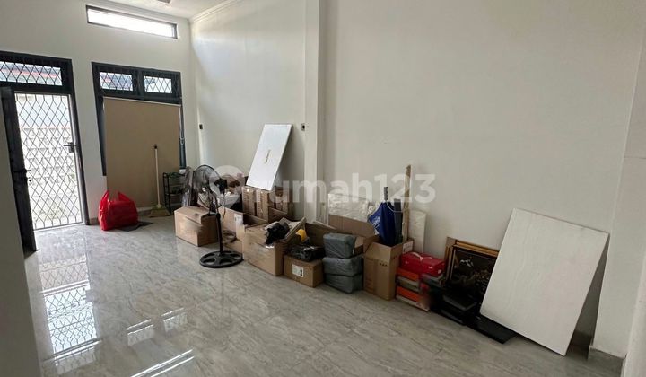 Dijual Rumah Minimalis Bagus  2