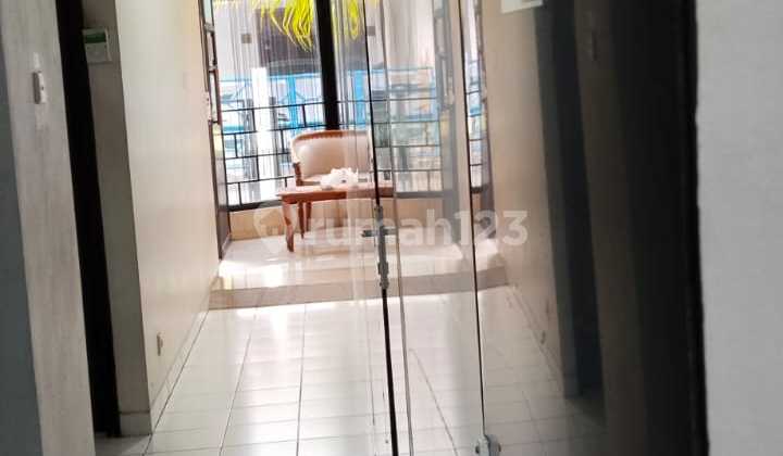 Di Jual / Sewa Rumah Kost 1 Lantai di Metlend Cakung Jaktim 2
