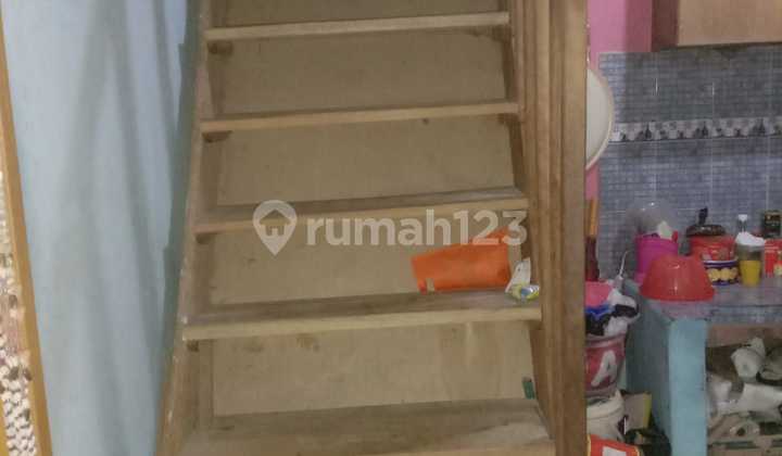 Di Jual Rumah Murah 2