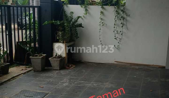 Di Jual Cepat Rumah Siap Huni Bagus Cluster di Harapan Indah Di Jual Cepat Rumah Siap Huni Bagus Cluster di Harapan Indah