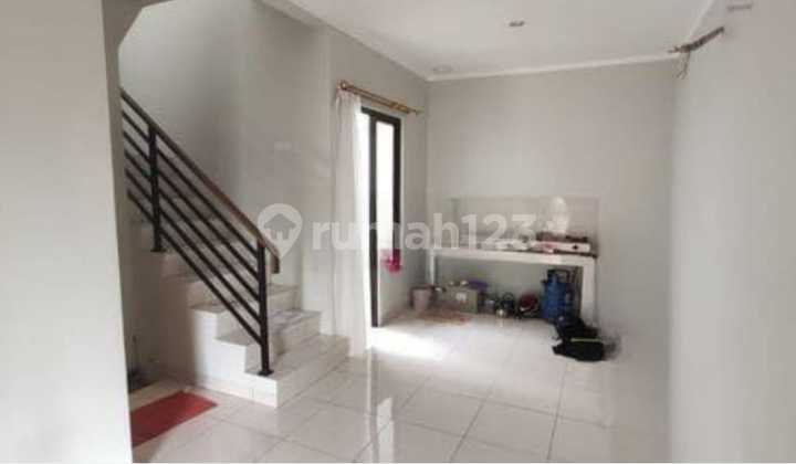 Di Jual Rumah Murah Sumarecon 2