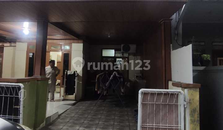 Dijual Cepat Rumah Siap Huni Hook Di Perumahan Thb Harapan Indah Bekasi 2