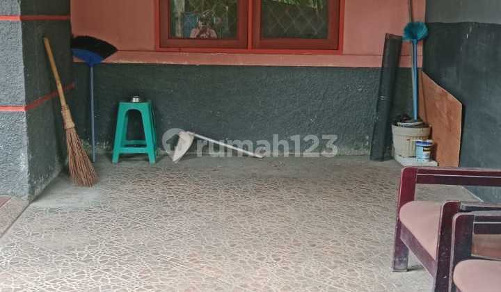 Disewakan Rumah Siap Huni 2