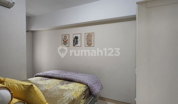 Di Sewa Apartemen Sumarecon Kawasan Strategis 2