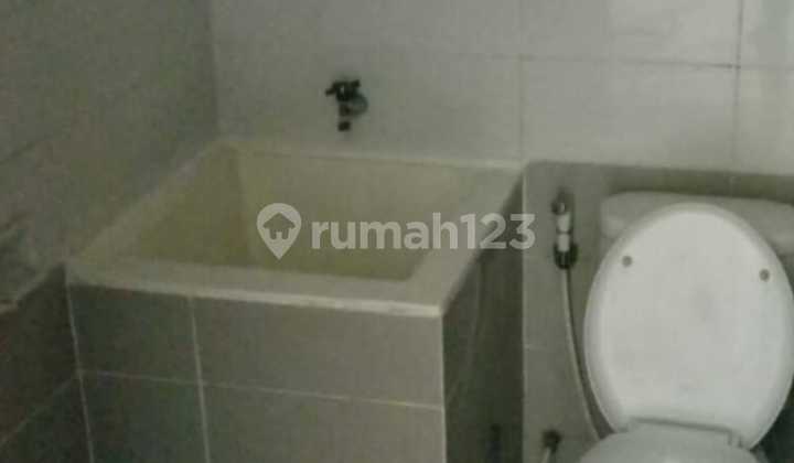 Di Sewa Rumah Cluster Acacia  2