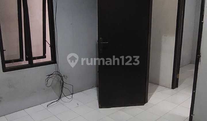 Dijual Rumah Bu Secepatnya 2