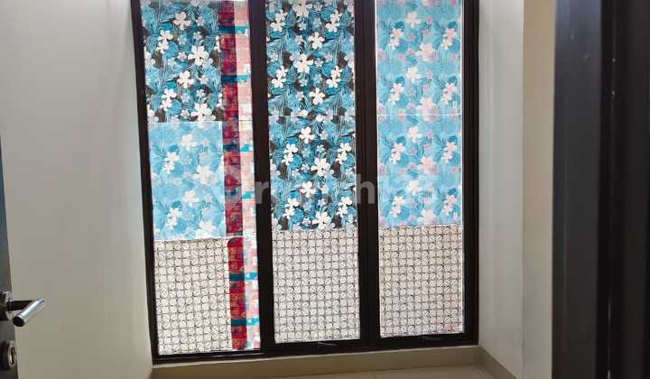 House for Rent in a Pleasant Neighborhood Cluster 2