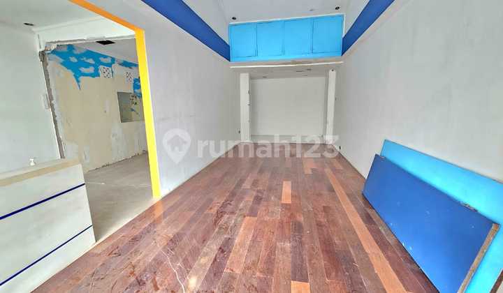 For Sale Quickly Land and Building Suitable for Business 2