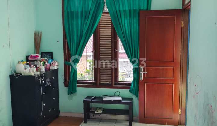 Dijual Rumah 2 Lantai  2