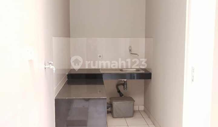 Di Sewa Rumah Sedayu Klp Gading 2