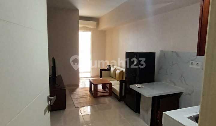 Disewakan Apartemen Springlake Sumarecon 2