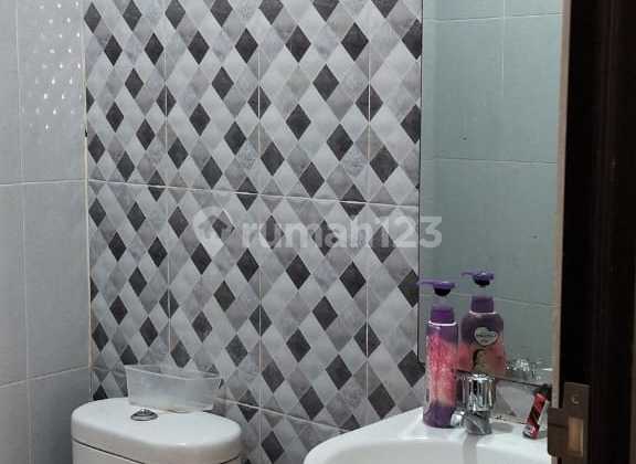 Di Jual Secepatnya Rumah Cluster 2 Lantai Cendana Greenara Dibekasi 2