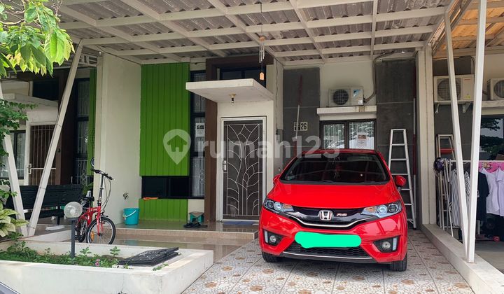 Dijual Rumah Siap Huni Dijual Rumah Siap Huni