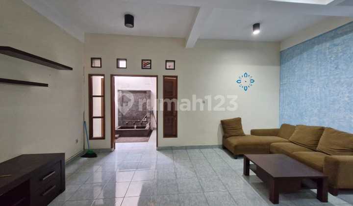 Di Jual Perumahan Kawasan Jatinegara Baru 2