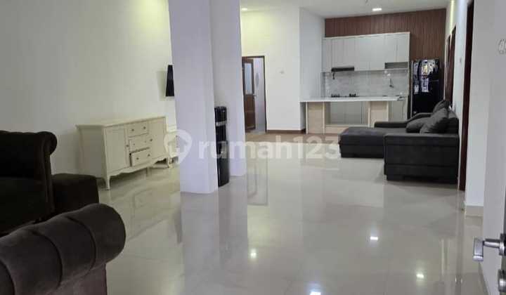 Dijual Rumah Baru Renovasi 2