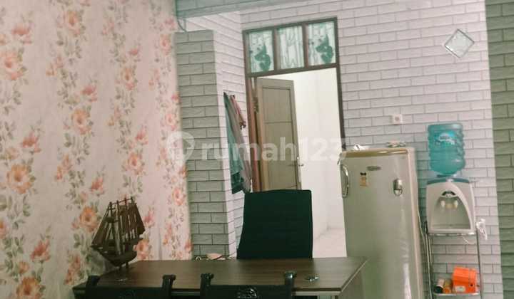 Di Jual Cepat Rumah di Bumi Anggrek Tambun Utara 2