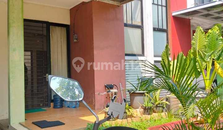 Di Jual Secepatnya Rumah Cluster 2 Lantai Cendana Greenara Dibekasi Di Jual Secepatnya Rumah Cluster 2 Lantai Cendana Greenara Dibekasi