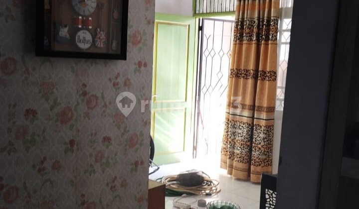 For Quick Sale, House in Permata Harapan Indah at a Low Price