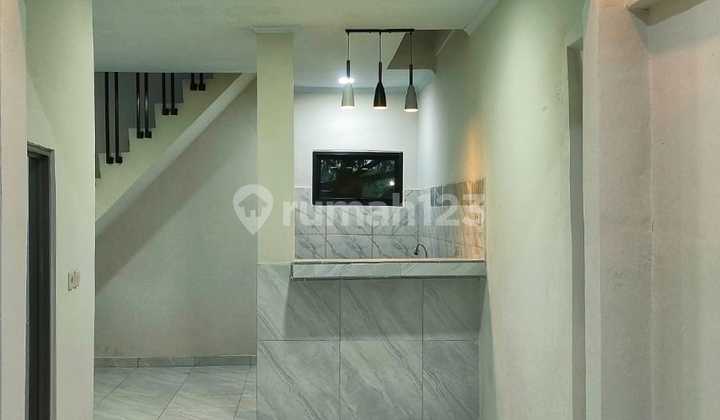 Di Jual Rumah Bagus Di Sektor 5 Pondok Ungu 2