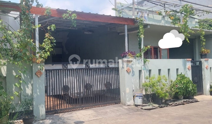 Di Jual Rumah Secepatnya Dipondok.ungu Cluster Flora Di Jual Rumah Secepatnya Dipondok.ungu Cluster Flora