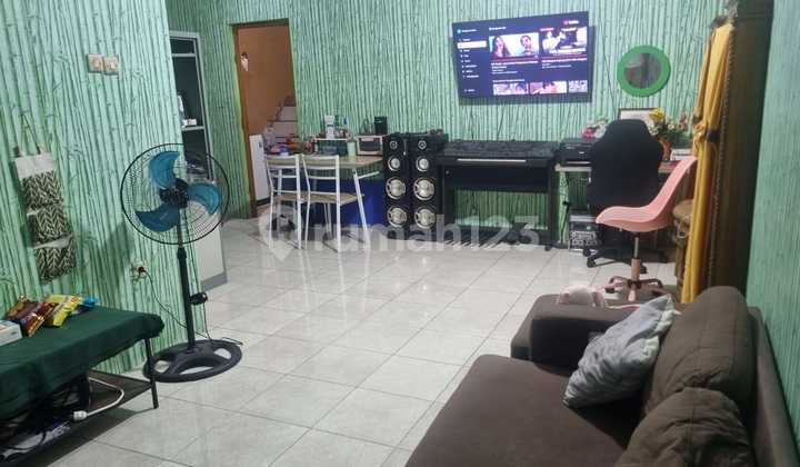 Dijual Rumah Secepatnya  2