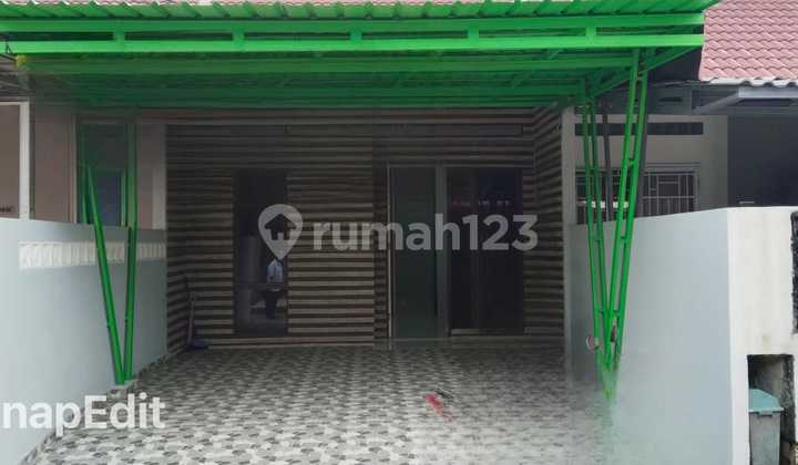For Rent: Residential House Available In Mutiara Gading City 1