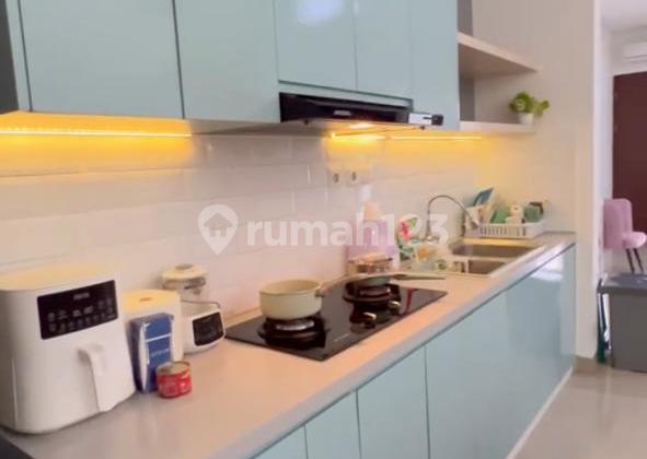 Dijual Rumah Minimalis Bagus  2