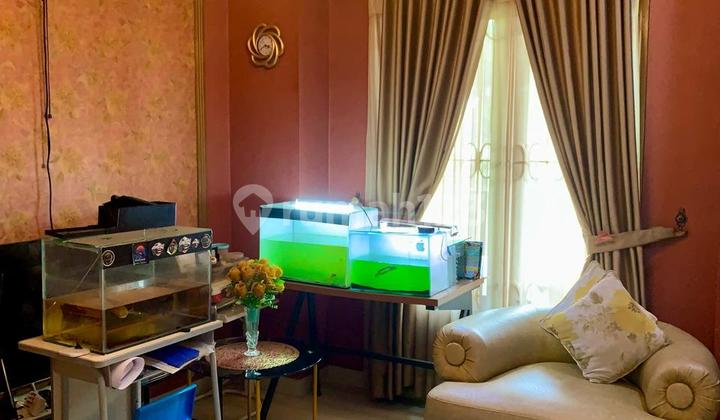 Dijual Rumah Tinggal Masuk 2