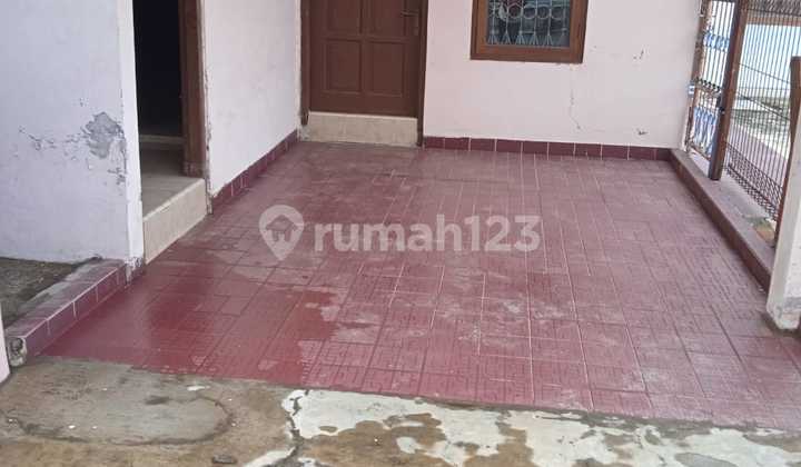 Dijual Rumah Huk Harapan Indah 1