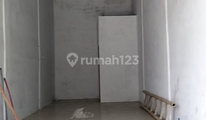 For Rent New Shop House in Villa Gading Harapan 1, Kebalen, Babelan, Bekasi 2