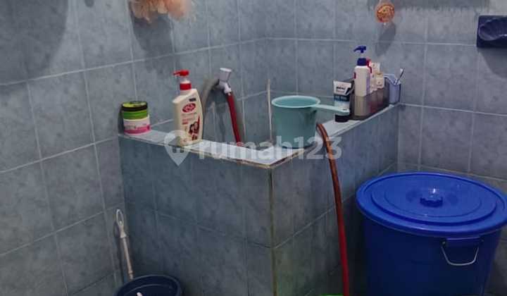 Di Jual Rumah 2 Lantai Pejuang Jaya Bekasi 2