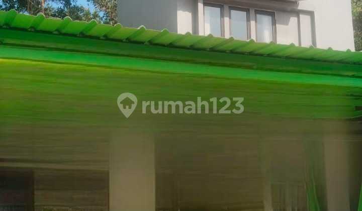 Di Sewa Rumah Cluster Mutiara Gading City 1