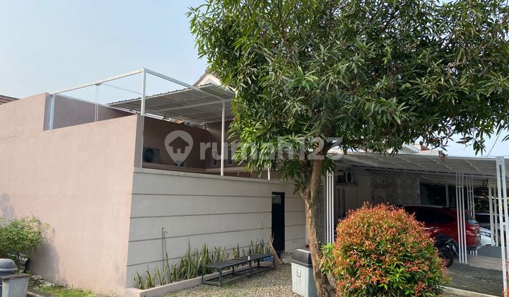 Dijual Rumah Secepatnya Dijual Rumah Secepatnya