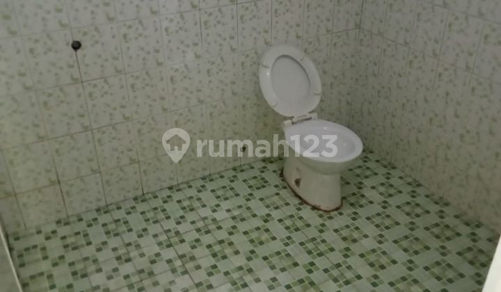 Dijual Rumah Siap Huni 2