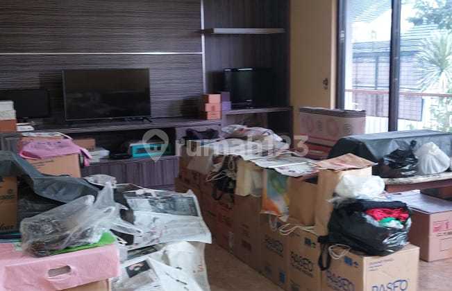 Dijual Rumah Cluster Bagus 2