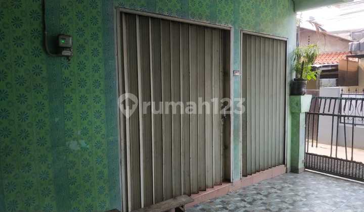 Di Jual Rumah Ciputat Tangsel