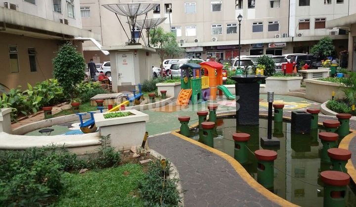 Di Jual Murah Apartemen Secepat Lokasi Sangat Strategis 2