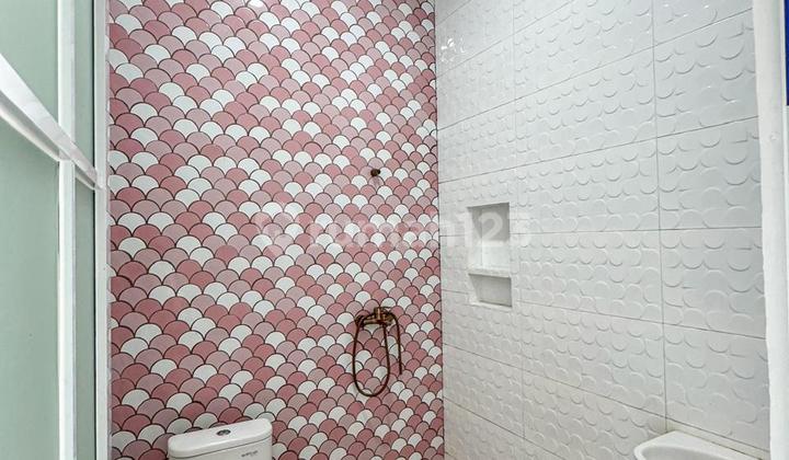 Di Jual Rumah Bagus Cluster Secepatnya 2