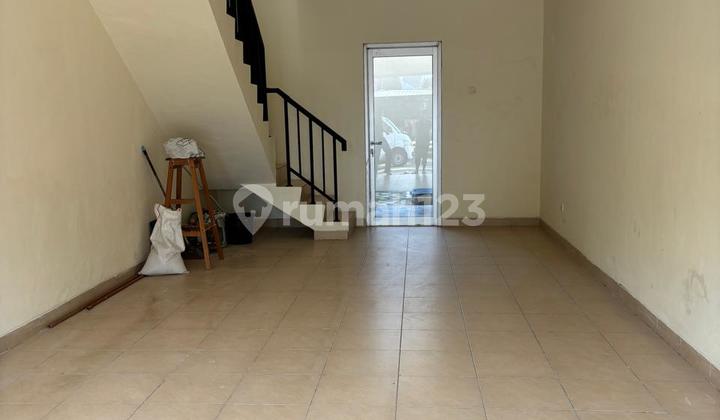 For Sale Strategic 2-Storey Shophouse in Diharapan Mulya Bekasi 2