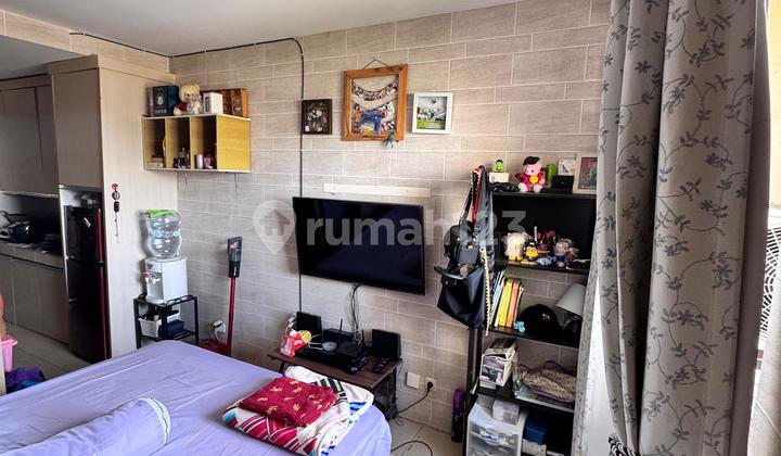 Dijual Apartemen The Medina Tangerang Lantai Rendah