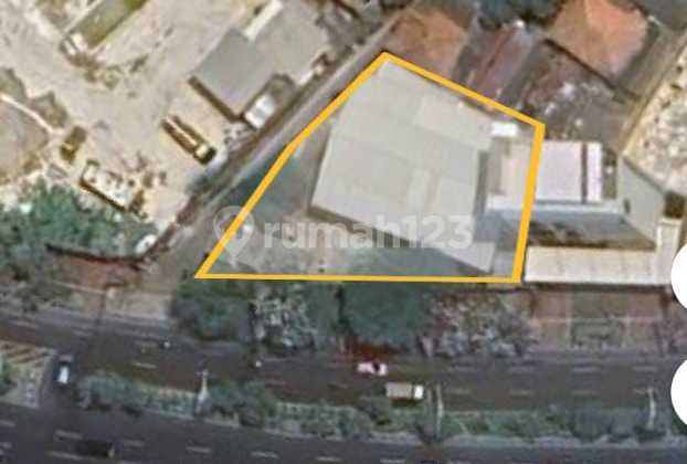 Warehouse Rental in Puri Indah Near West Jakarta Mayor Warehouse Rental in Puri Indah Near West Jakarta Mayor