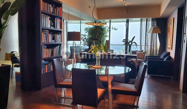 For Sale ST Moritz Apartment 2+1 BR Fully Furnished 2