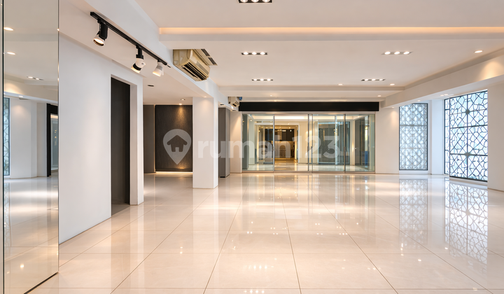 Turun Harga Gedung Komersial Lokasi Strategis 5 Lantai di di Jakarta Barat Turun Harga Gedung Komersial Lokasi Strategis 5 Lantai di di Jakarta Barat