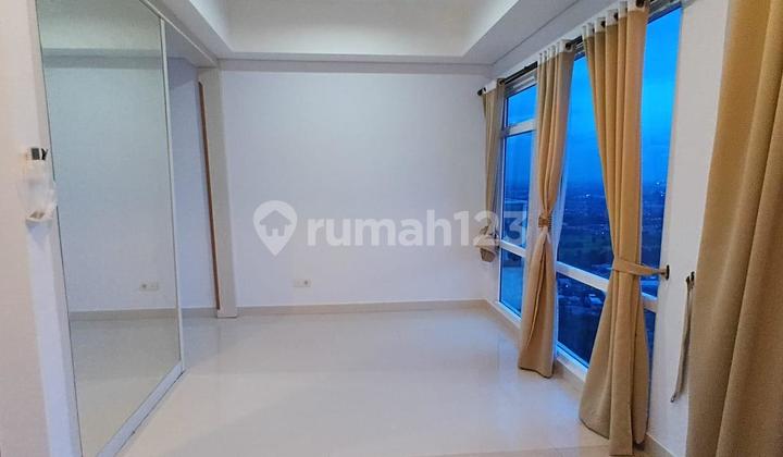 Jual BU Apartemen Puri Mansion Tipe Studio Jual BU Apartemen Puri Mansion Tipe Studio