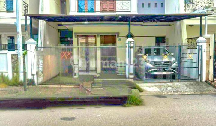 Dijual Rumah Di Permata Buana Jakarta Barat
