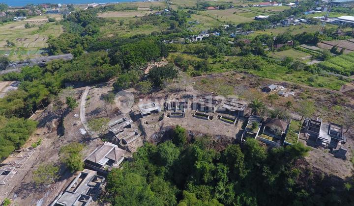 Quick Sale BU Land in Gianyar Bali