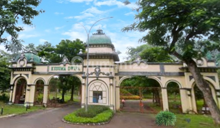 Tanah Kavling di Jual di Cikupa Tangerang