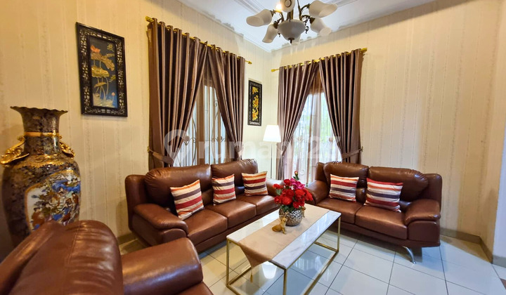 Turun Harga Jual Rumah Di Permata Buana Cluster Favorite Turun Harga Jual Rumah Di Permata Buana Cluster Favorite