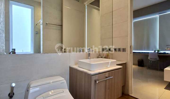 For Rent Luxury Import Spec House In Ring 1 Menteng 2